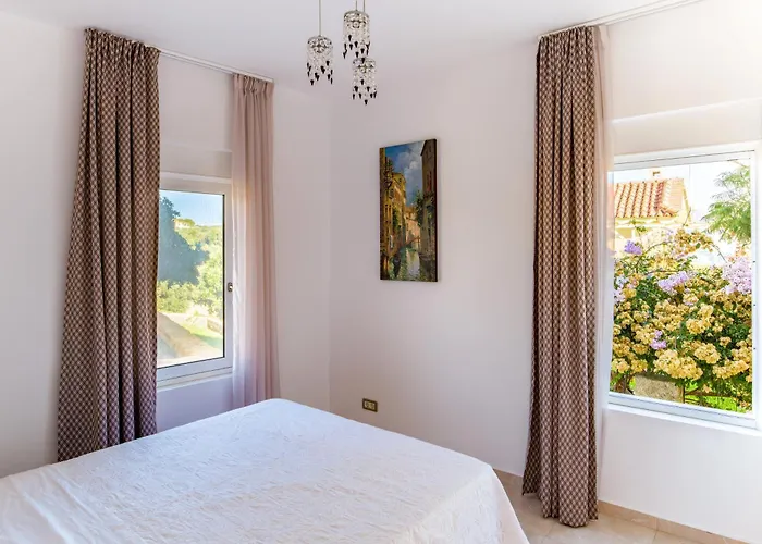 Appartamento Archontariki Suites & Apartments Lakíthra