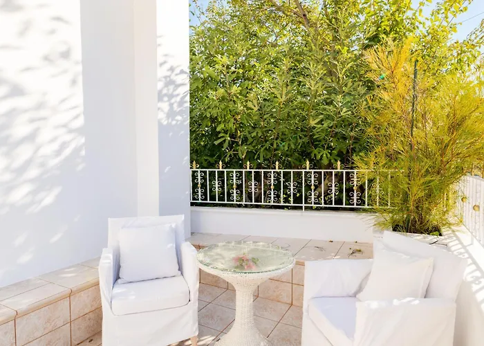 Archontariki Suites & Apartments