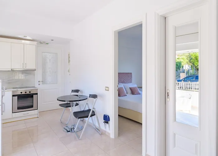 Appartamento Archontariki Suites & Apartments