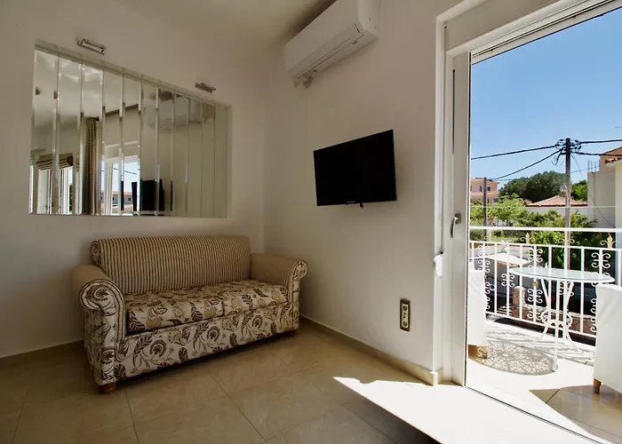 Archontariki Suites & Apartments