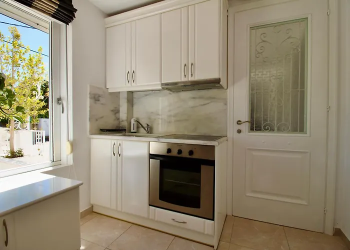 Archontariki Suites & Apartments Apartment *