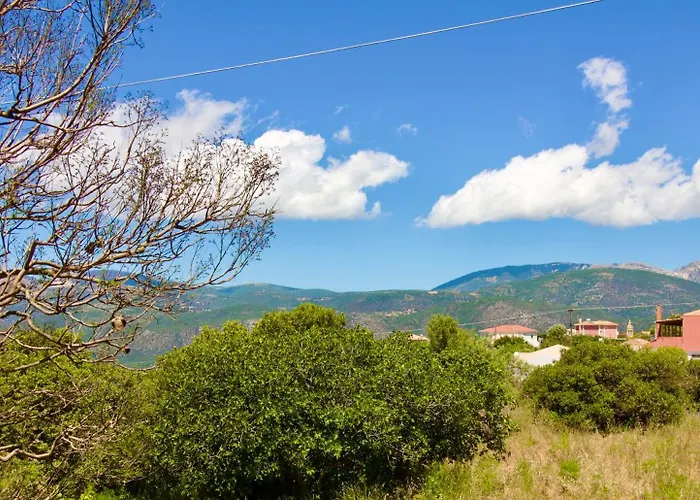 Archontariki Suites & Apartments