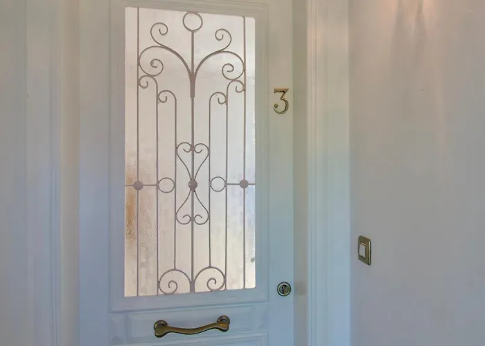 Apartment Archontariki Suites & Apartments *