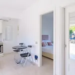 Apartment Archontariki &